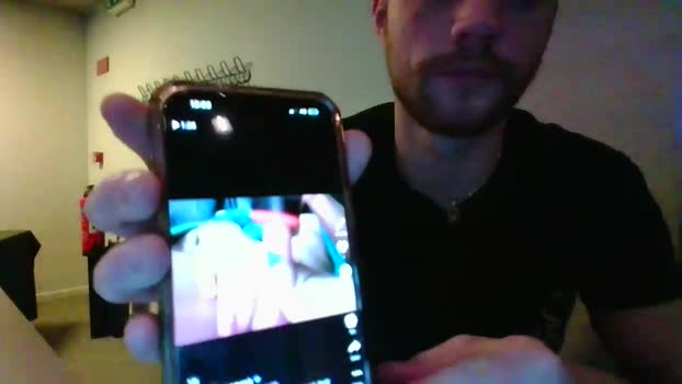 Raapos1 big Webcam SHOW @ Cam4 18-01-2026
