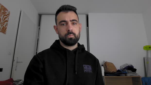 Ribeiro33240 hardcore Webcam SHOW @ Cam4 18-01-2026