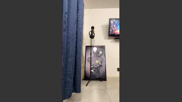 Stailers jerkoff Webcam SHOW @ Cam4 18-01-2026