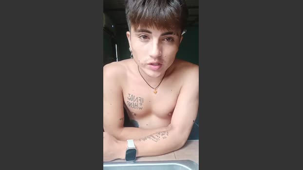 TheArBoy analsex Webcam SHOW @ Cam4 18-01-2026