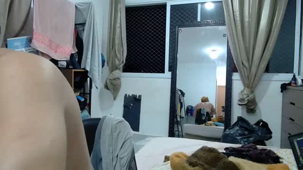 Thomas_FRZ ass Webcam SHOW @ Cam4 18-01-2026