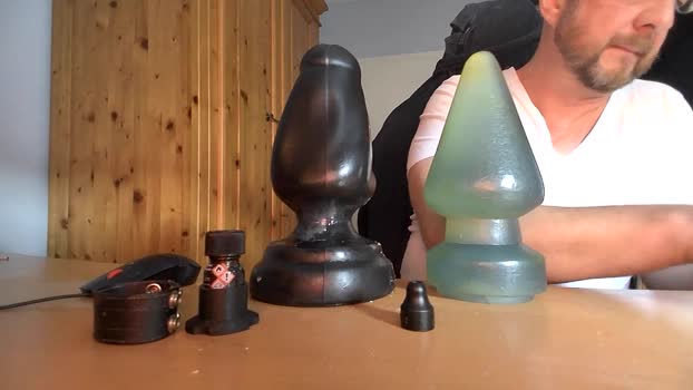 Tom_PP bicurious Webcam SHOW @ Cam4 18-01-2026