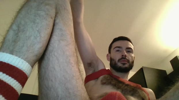 Xeliass fingering Webcam SHOW @ Cam4 17-01-2026