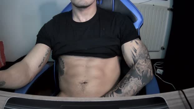 alejoduarte55 cute Webcam SHOW @ Cam4 18-01-2026