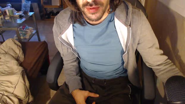 blackroseyzeus Cam Webcam SHOW @ Cam4 17-01-2026