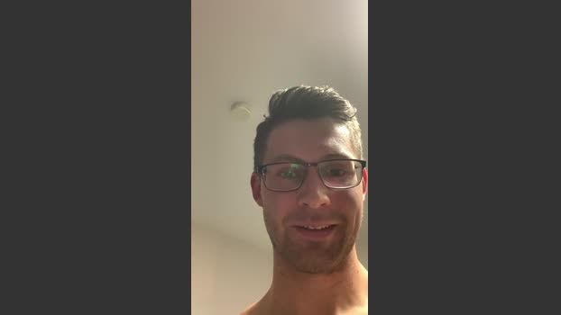 davidfunhot95 big Webcam SHOW @ Cam4 17-01-2026