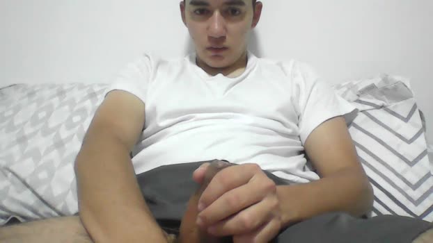 estebitan243 hot Webcam SHOW @ Cam4 18-01-2026