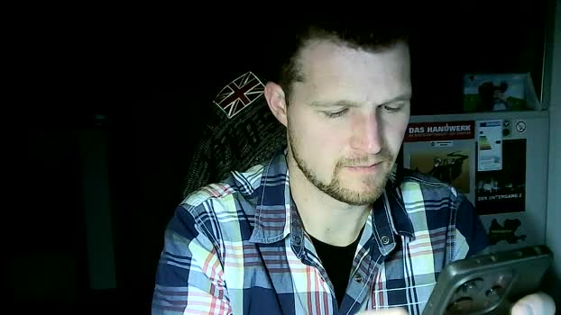 feger97_fun Ass Webcam SHOW @ Cam4 17-01-2026