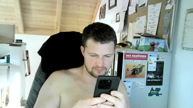 feger97_fun kissing Webcam SHOW @ Cam4 18-01-2026