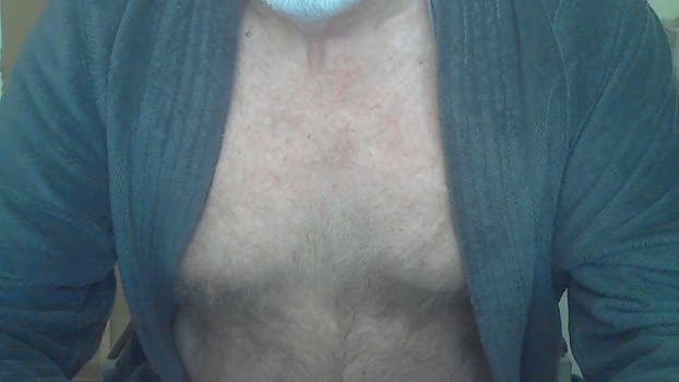 hairybull hard Webcam SHOW @ Cam4 18-01-2026