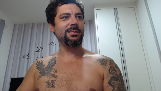 jdevil7 naked Webcam SHOW @ Cam4 18-01-2026
