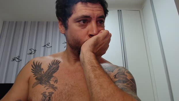 jdevil7 Show Webcam SHOW @ Cam4 18-01-2026