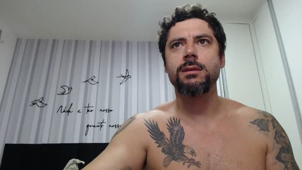 jdevil7 Cam Webcam SHOW @ Cam4 18-01-2026