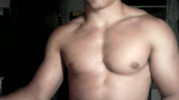 johnbairen deep Webcam SHOW @ Cam4 18-01-2026