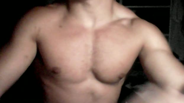 johnbairen ass Webcam SHOW @ Cam4 18-01-2026