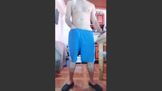 mauri461 strip Webcam SHOW @ Cam4 17-01-2026