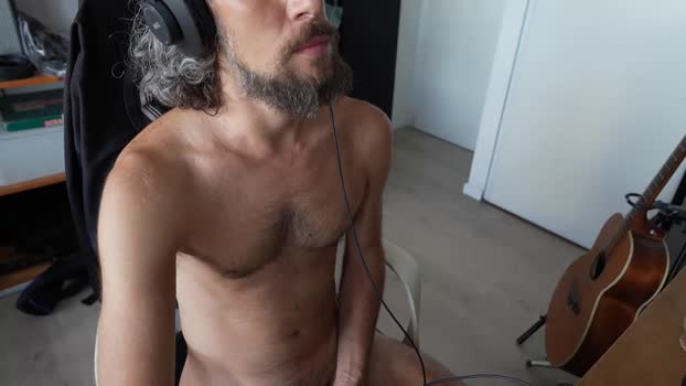 mode18 nude Webcam SHOW @ Cam4 17-01-2026