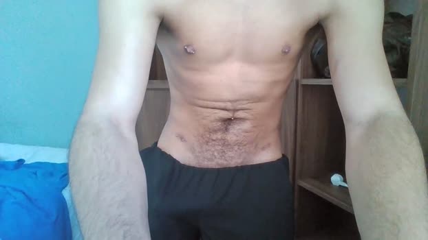 morfe0000 legs Webcam SHOW @ Cam4 18-01-2026