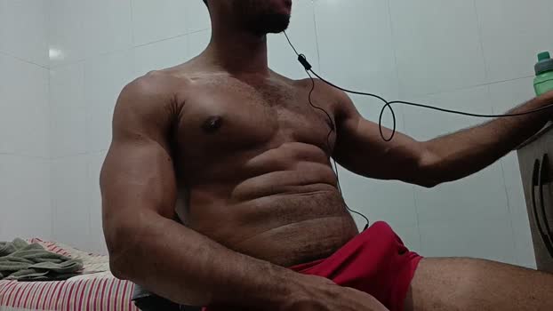 papacitu deep Webcam SHOW @ Cam4 17-01-2026