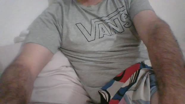 pedrocirio92 play Webcam SHOW @ Cam4 18-01-2026