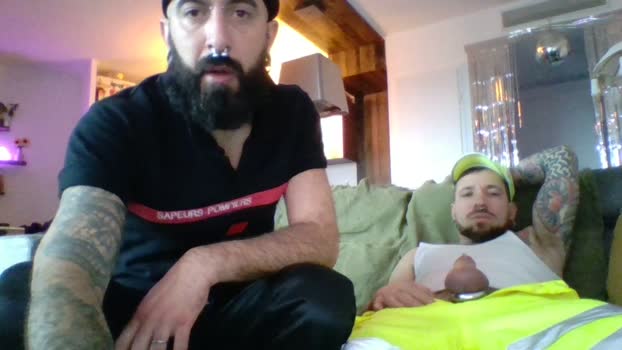 princesalberts3 gag Webcam SHOW @ Cam4 18-01-2026