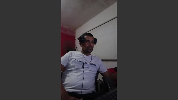 ramicastillo analtoy Webcam SHOW @ Cam4 18-01-2026