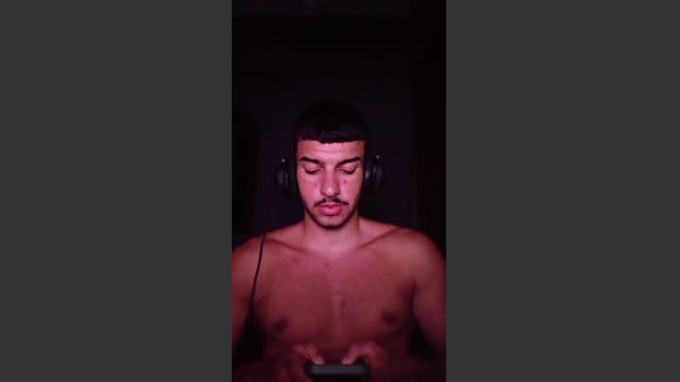 robsonhaha Porn Webcam SHOW @ Cam4 18-01-2026
