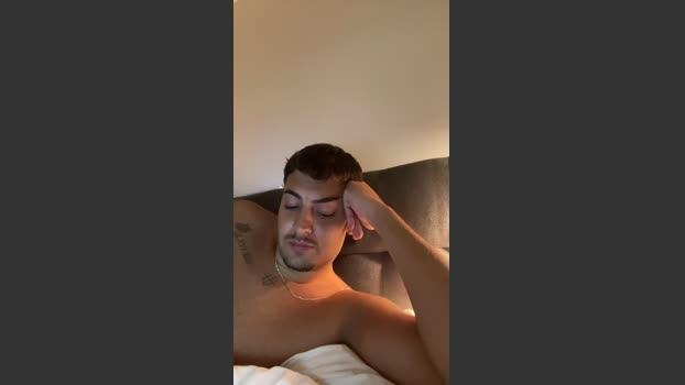 saiz98 lovense Webcam SHOW @ Cam4 17-01-2026