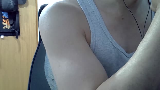 santimunez99 sweet Webcam SHOW @ Cam4 18-01-2026