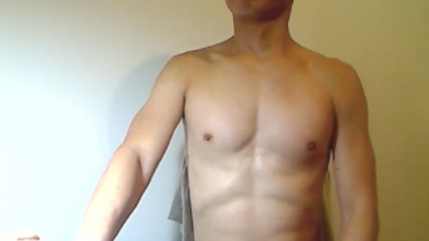 showhansen3 ass Webcam SHOW @ Cam4 18-01-2026