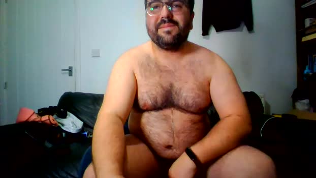 teddybear_slv sex Webcam SHOW @ Cam4 18-01-2026