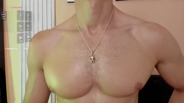 thomas_eliotts twink Webcam SHOW @ Cam4 17-01-2026