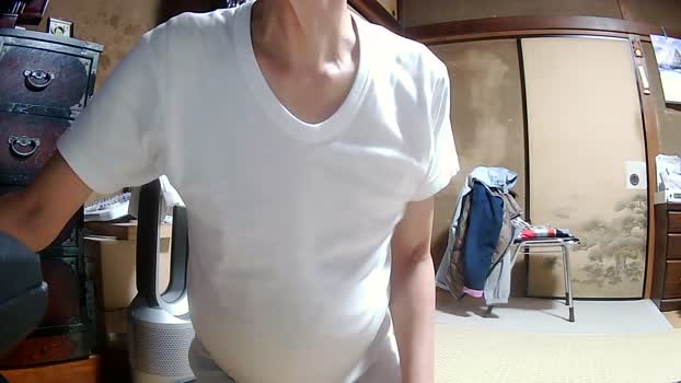 toshi603 Topless Webcam SHOW @ Cam4 18-01-2026