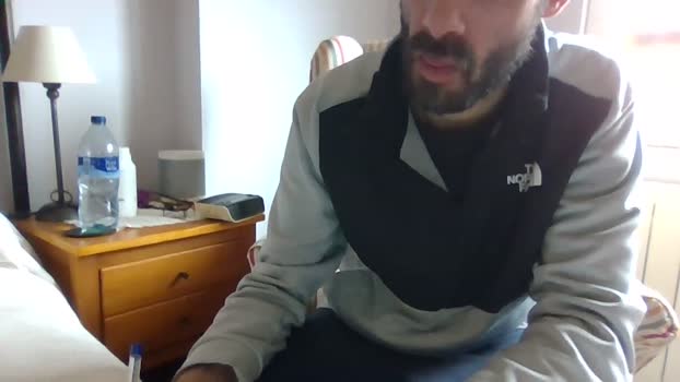 txatin22 naked Webcam SHOW @ Cam4 18-01-2026