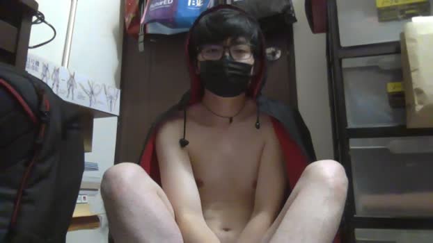 wuchang88 naughty Webcam SHOW @ Cam4 18-01-2026