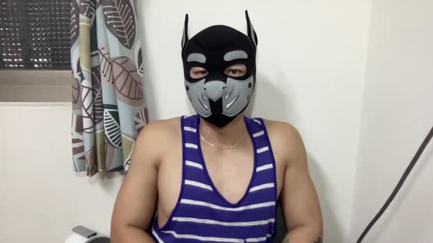 yomori1 sexy Webcam SHOW @ Cam4 18-01-2026