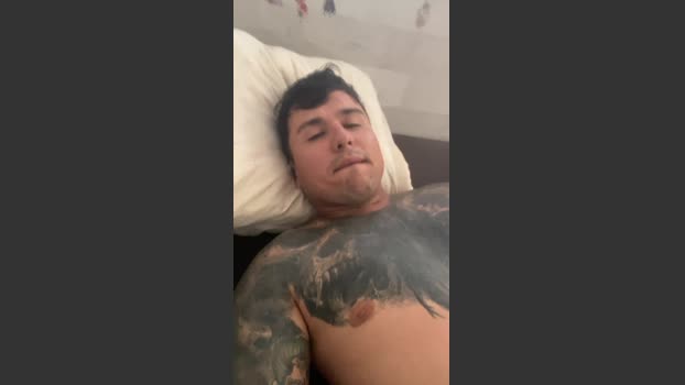 Alesolnic sex Webcam SHOW @ Cam4 18-01-2026