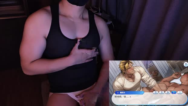 BO2021 blowjob Webcam SHOW @ Cam4 18-01-2026