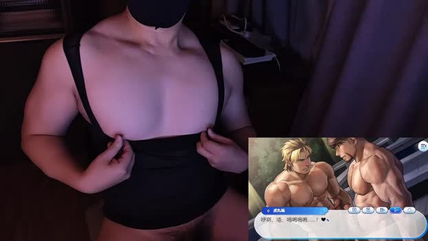 BO2021 Cam Webcam SHOW @ Cam4 18-01-2026