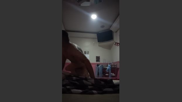 BiaQuer toy Webcam SHOW @ Cam4 18-01-2026