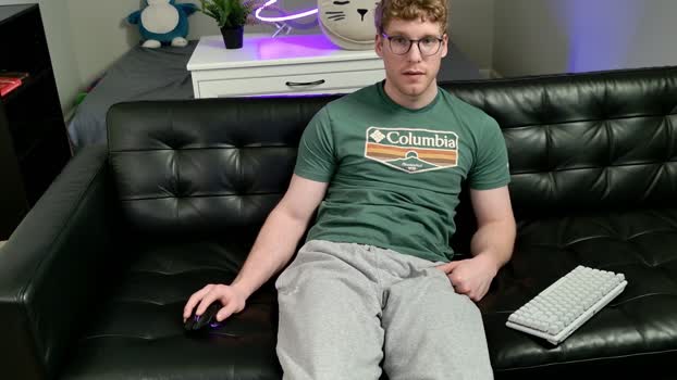 BlueEyedTallGuy blowjob Webcam SHOW @ Cam4 18-01-2026