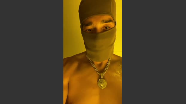 El_Carcelero69 lush Webcam SHOW @ Cam4 18-01-2026