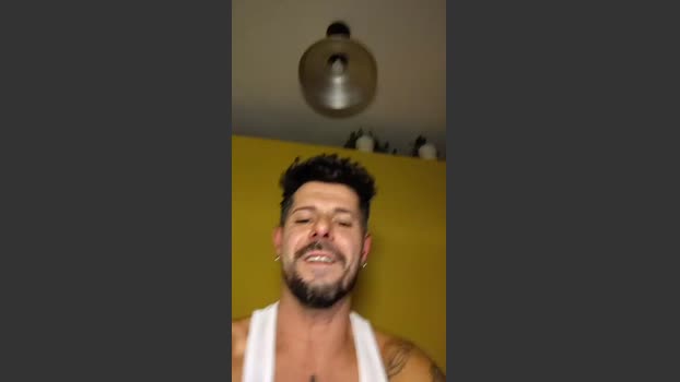 Fredylover bj-dildo Webcam SHOW @ Cam4 18-01-2026