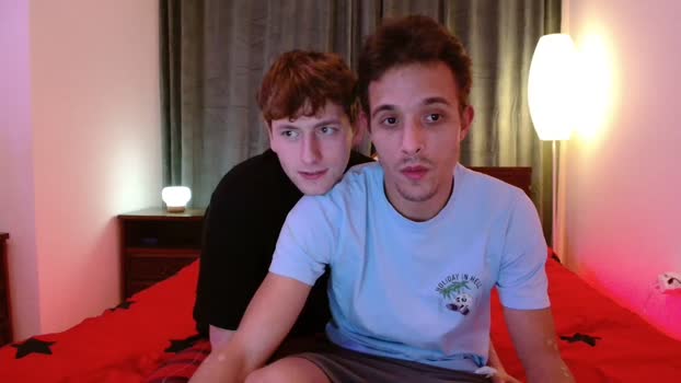 Friend_Sex_ playtime Webcam SHOW @ Cam4 18-01-2026