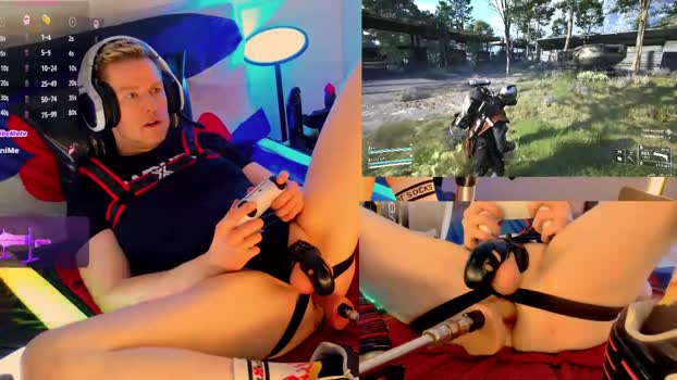 Fucthebitch bj-dildo Webcam SHOW @ Cam4 18-01-2026