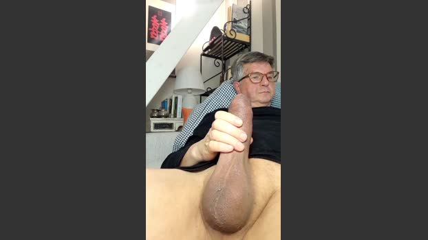 Grancazzogenova big Webcam SHOW @ Cam4 18-01-2026
