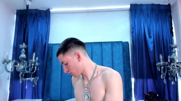 HunterHeat_ fuck Webcam SHOW @ Cam4 18-01-2026