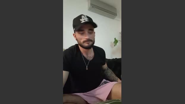 Jonanbcn toy Webcam SHOW @ Cam4 18-01-2026