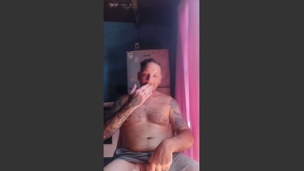 La_parka22 XXX Webcam SHOW @ Cam4 18-01-2026