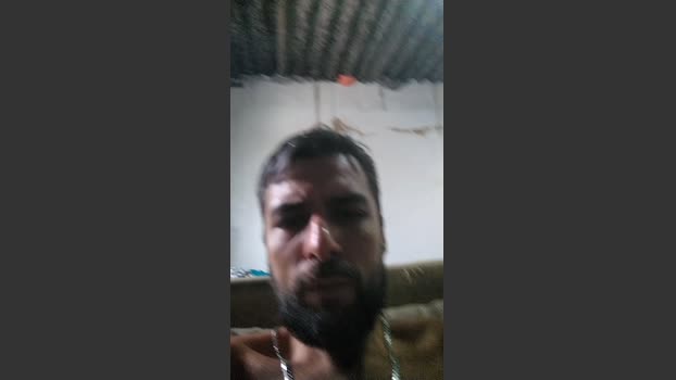 O_GHOST hard Webcam SHOW @ Cam4 18-01-2026